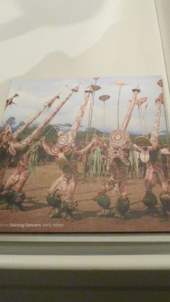 Celebrating a plentiful harvest