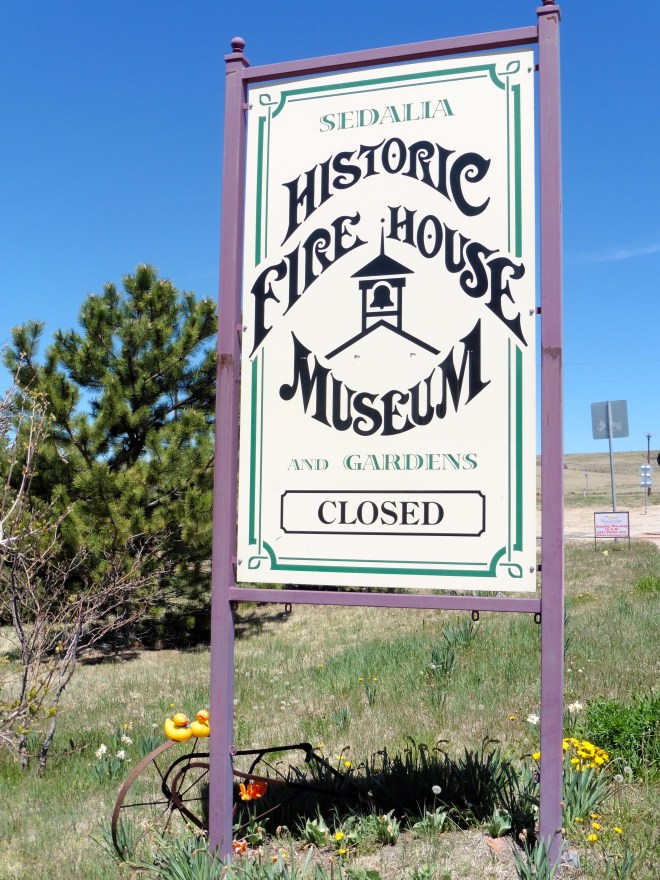 The museum opened soon