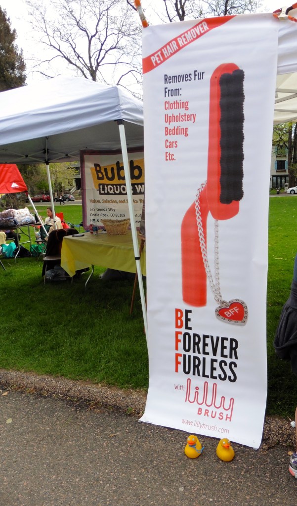 Be Forever Furless