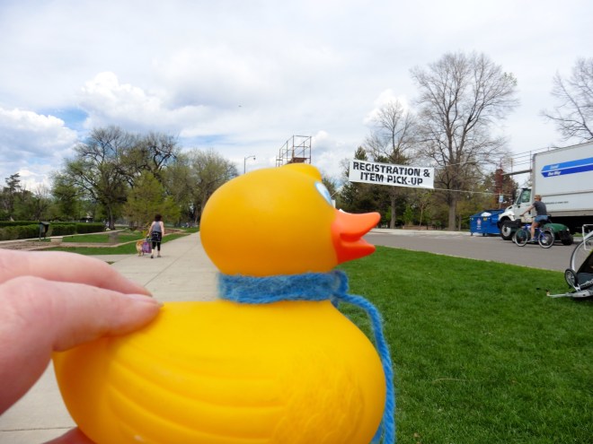 Registration begins at 7:00 a.m.