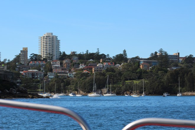 Town of Manly
