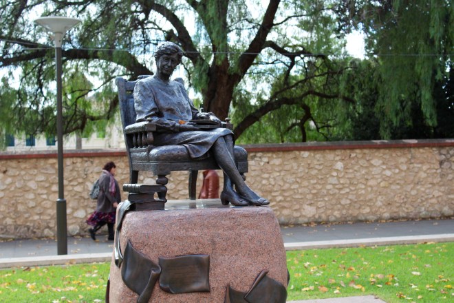 Honorable Dame Roma Mitchell