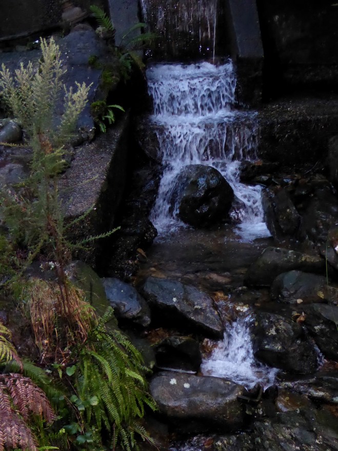 Such a pretty waterfall