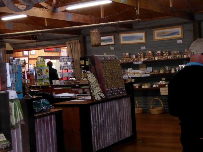 So many products from Eucalyptus oil 