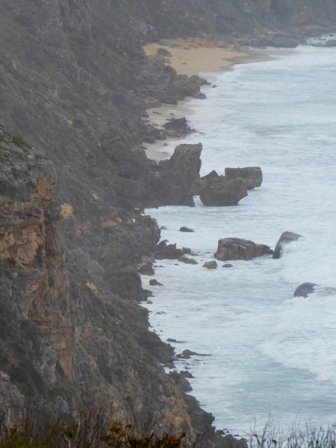 Beautiful and powerful