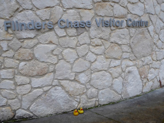 Flinders Chase National Park