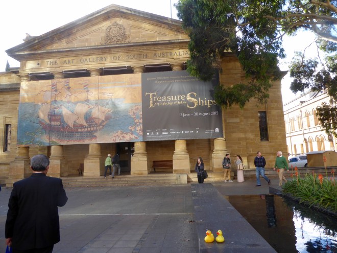 Art Gallery of South Australia