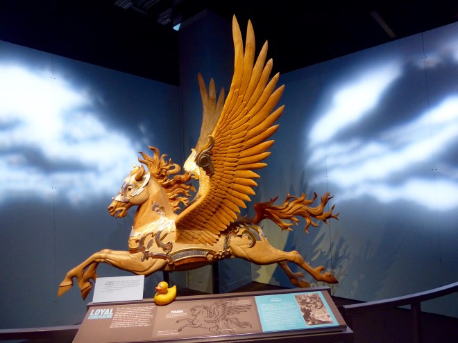 Pegasus