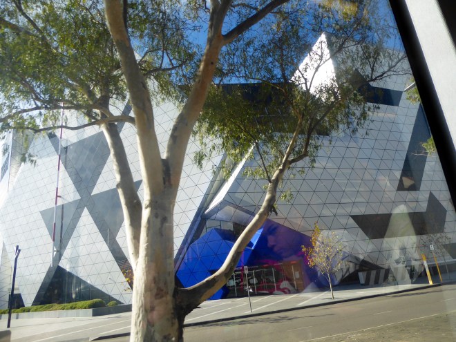 Eye catching architecture 