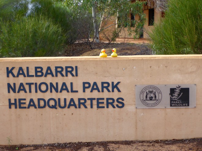 Kalbarri National Par