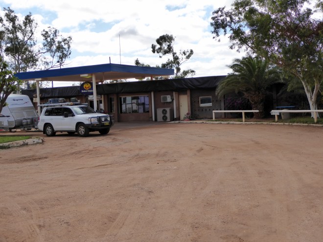 Minilya River Roadhouse