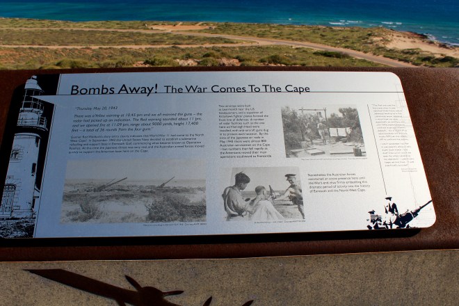 Australia attacked by Japanese