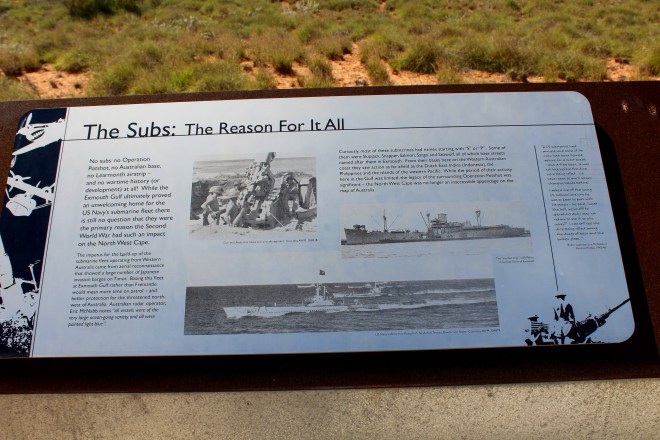 Submarines need refueling port