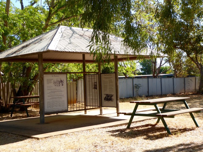 Lots of information here