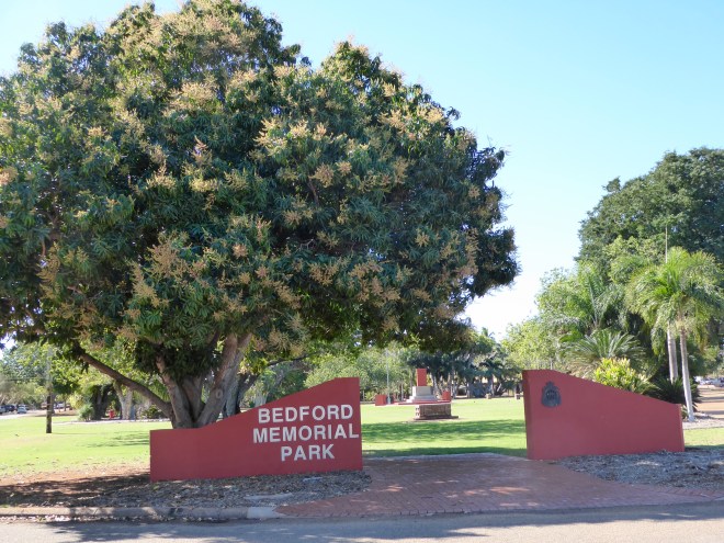 Bedford Memorial Park