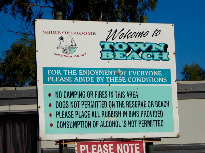 Welcome to Town Beach