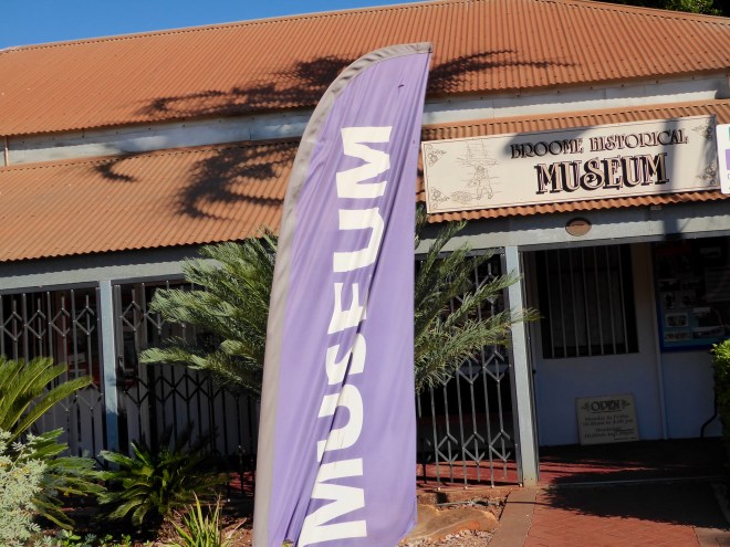 Broome Museum