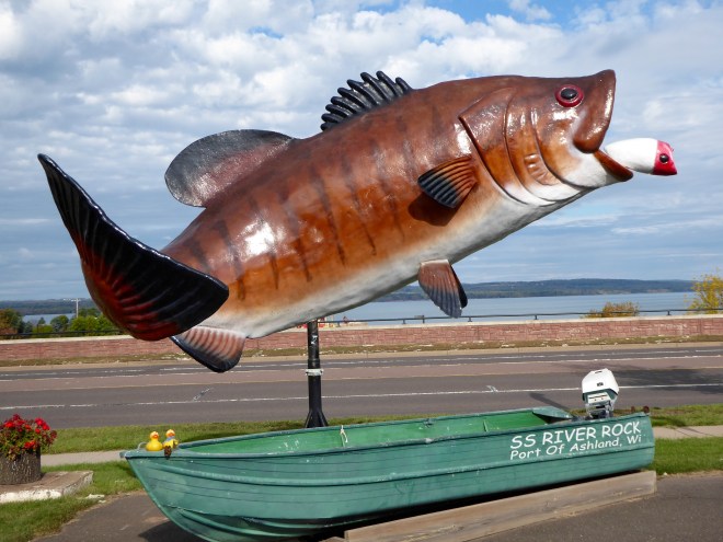 Go with SS River Rock