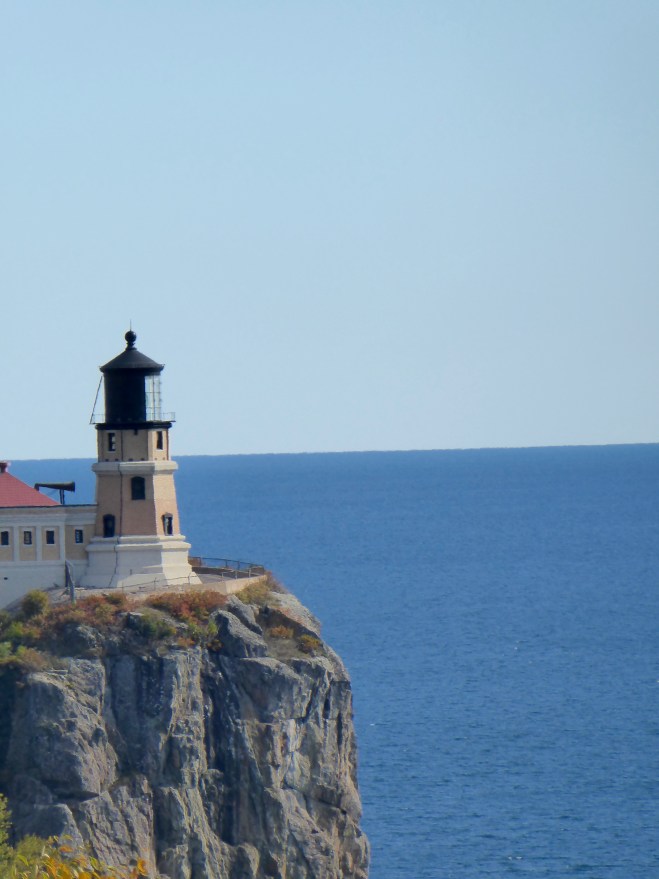Split Rock Lighthouse