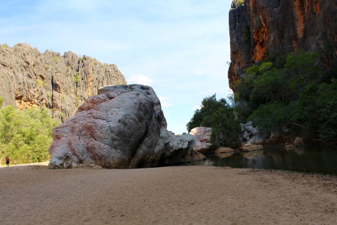 Fertility legends about this rock and area