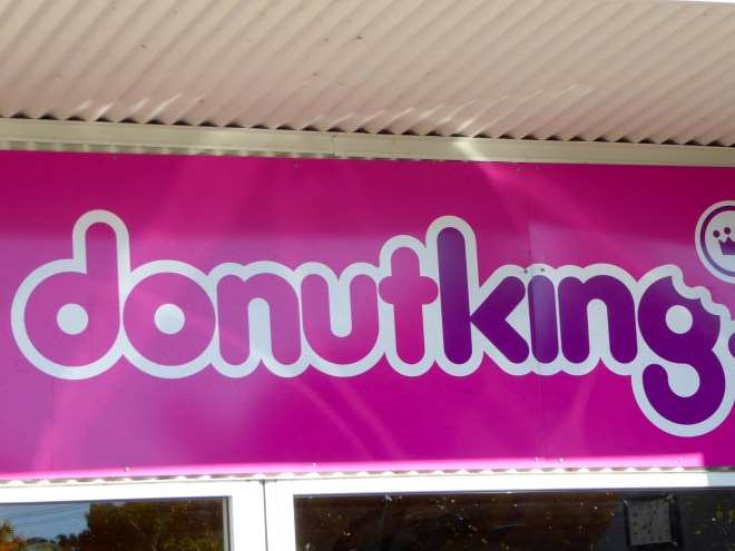 Perfect for out dessert