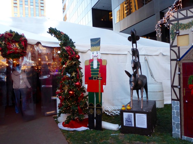 The Musicians of Bremer