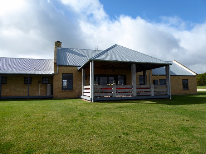 Henry's Drive Vignerons