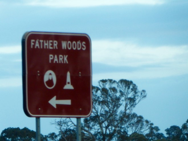 Father Woods Park