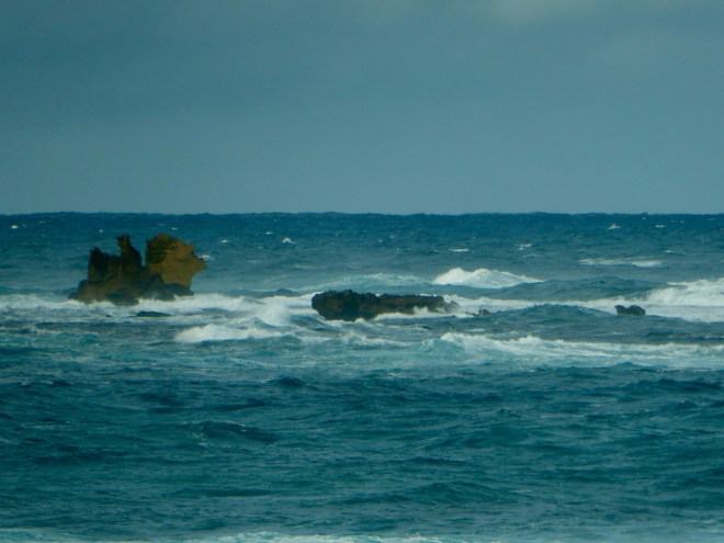 Shipwreck Coast