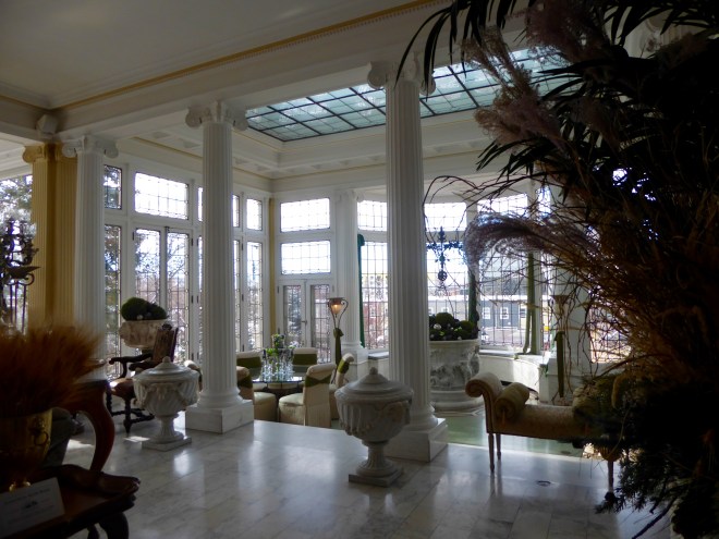 A beautiful addition