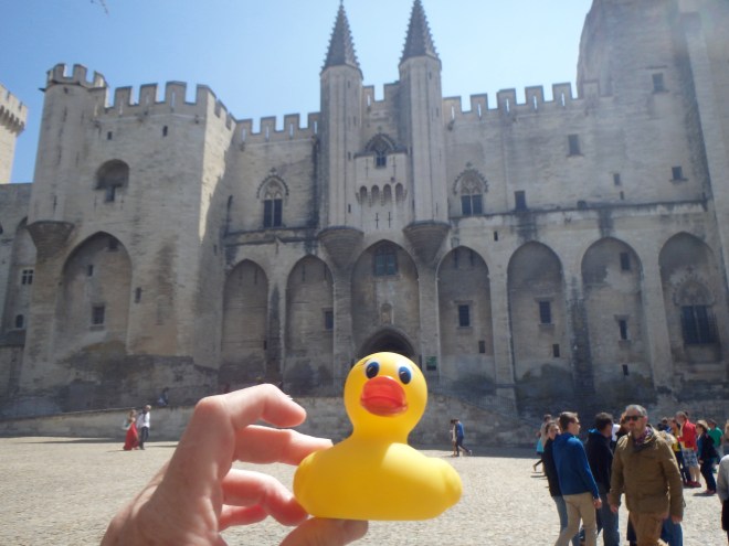Palace of Versailles