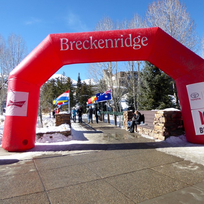 26th Annual Budweiser International Snow Sculpture Championships