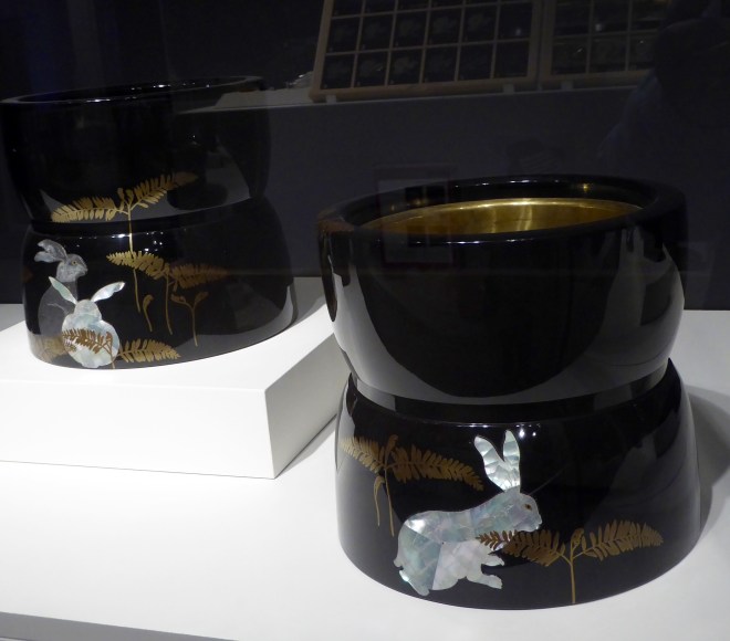 Pair of Hand Warmers