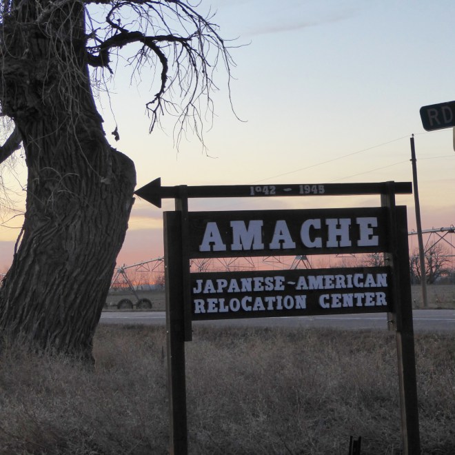 Camp Amache