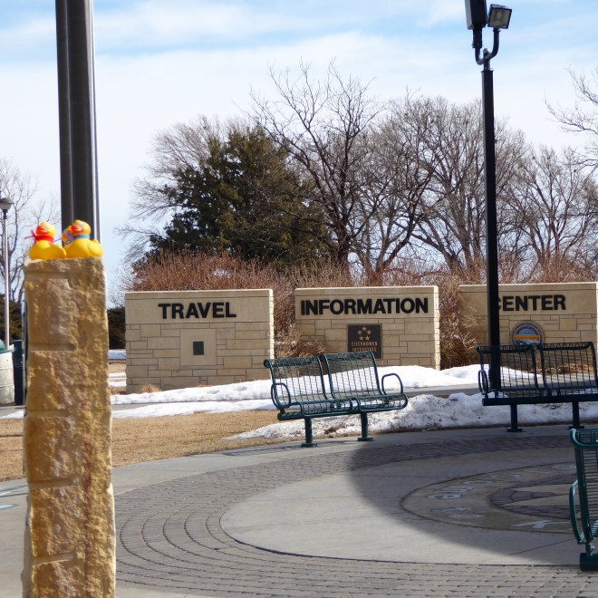 Let's find out what to see