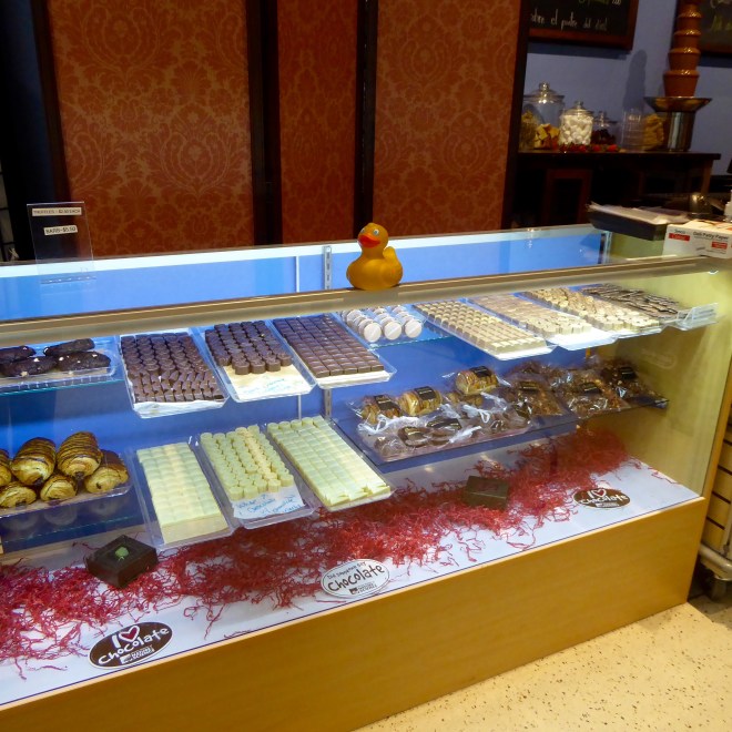 I can only have one???