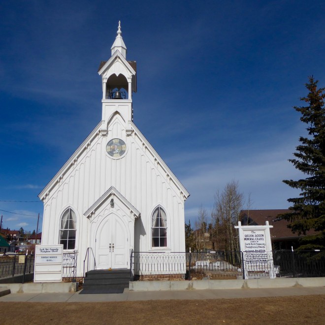South Park Community Presbyterian Church