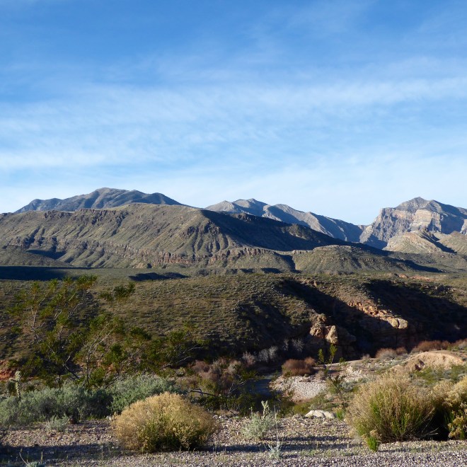 No buildings and people in sight