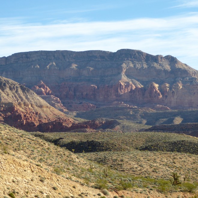 We like the scenery in this little corner of Arizona