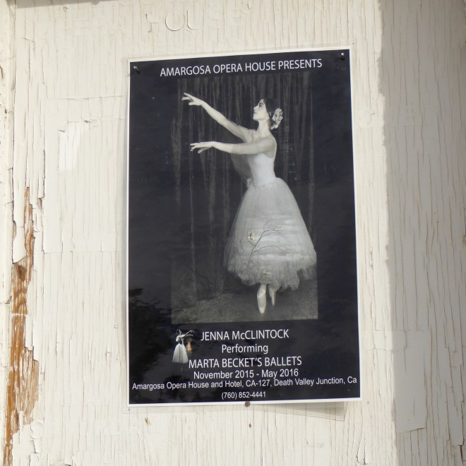 Performances scheduled this year