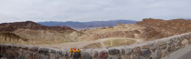 Zabriskie Point