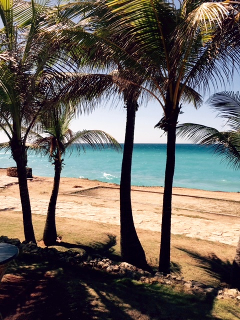 Varadero Beach, Cuba