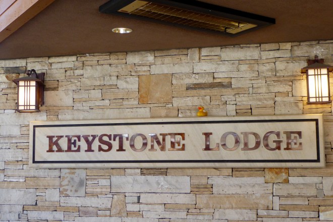 Keystone Lodge