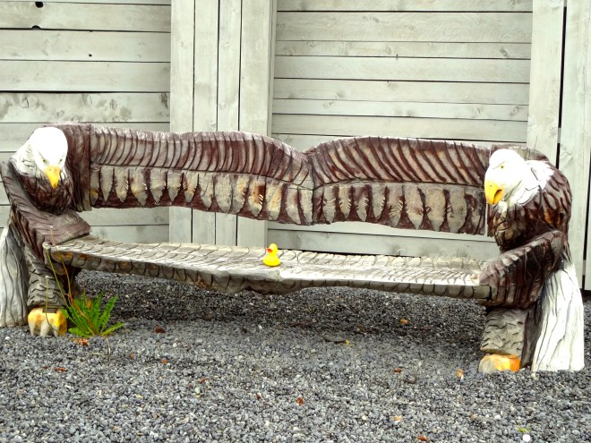 Great place for a rest