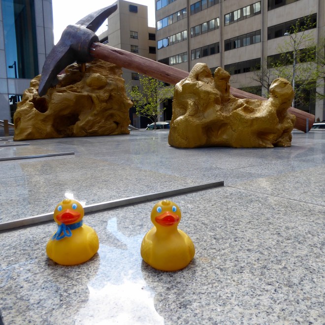 Honoring Colorado's mining history