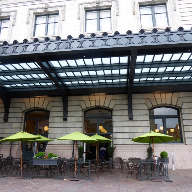 The Milkbox Ice Creamery