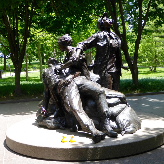 Legacy of Healing and Hope