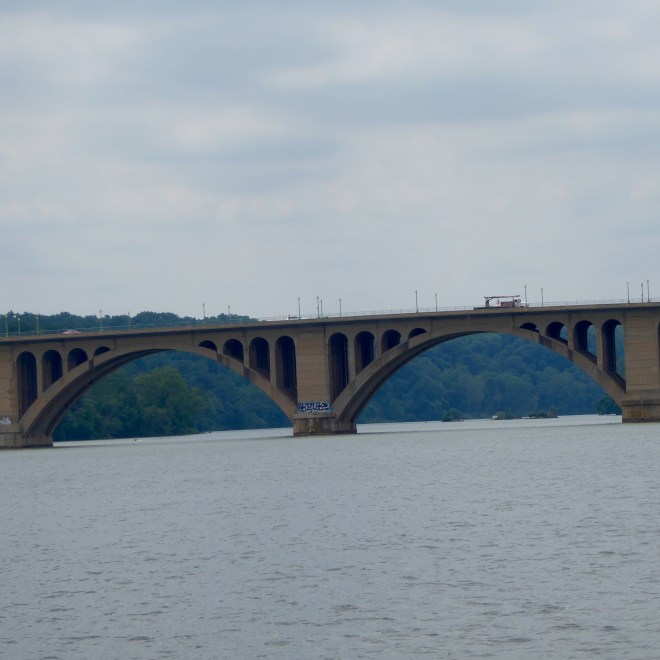 Frances Scott Key Bridge