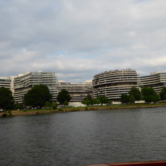 Watergate