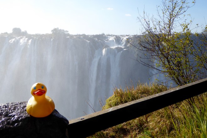 Victoria Falls